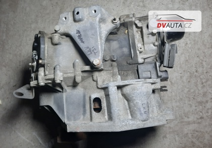 Převodovka DSG 1.8.TSI 118kW, LKN